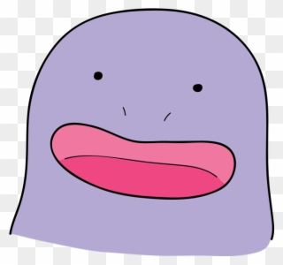 Shiny Quagsire - Climate Change In Antarctica Clipart