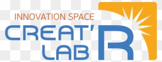 Creat R Lab Library Transparent Background - Ucr Creatr Lab Clipart