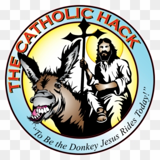 The Catholic Hack With Joe Mcclane On Apple Podcasts - Catholic Hack Clipart