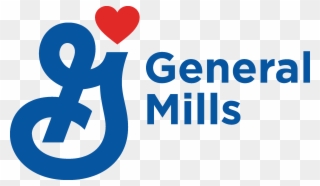 Download - General Mills Logo Transparent Clipart