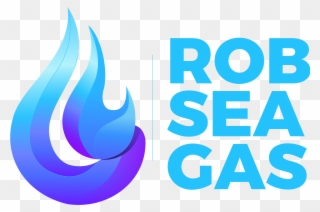 Rob Sea Gas Fitter - Graphic Design Clipart