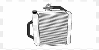 05 - 01 - 02 - 03 - Hand Luggage Clipart