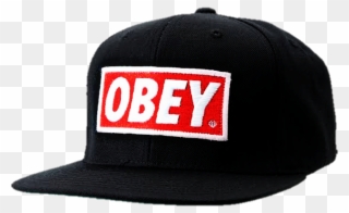 #obey #mlg #cap - Mlg Obey Hat Clipart