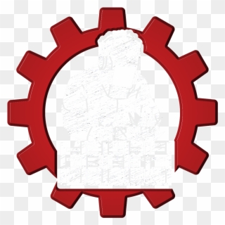 National Institute Of Industrial Engineering Logo Clipart
