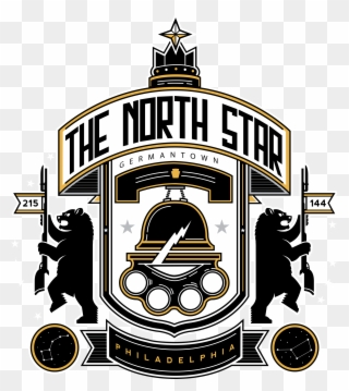 North Star Mixed Martial Arts Clipart