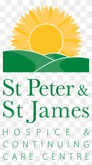 St Peter And St James Hospice Clipart