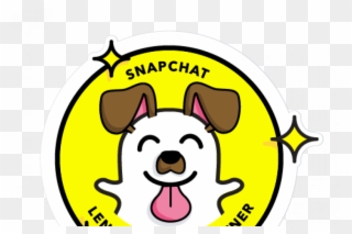 Next - Snapchat Lens Creative Partner Clipart