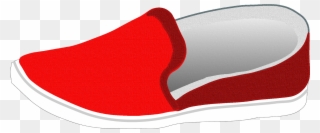 Clipart Png Full Hd Transparent Background - Slip-on Shoe