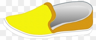 Clipart Png Full Hd Transparent Background - Skate Shoe