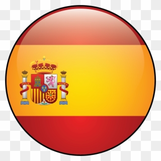Spain Png - Spain Flag Clipart