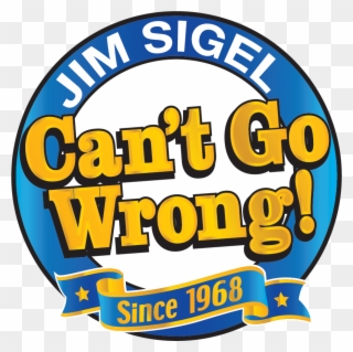 Jim Sigel Automotive Clipart