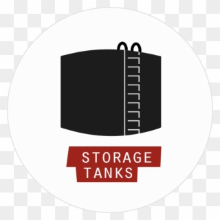 Oil Storage Tank Png Clipart