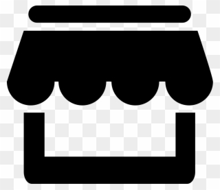 Show Clipart Bookstore - Bookstore Icon Png Transparent Png