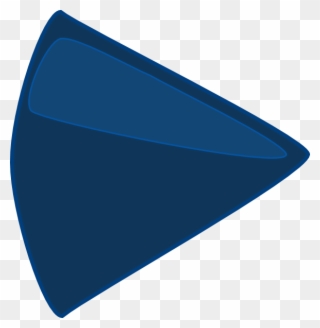 How To Set Use Blue Arrow Svg Vector Clipart (#1303744) - PinClipart