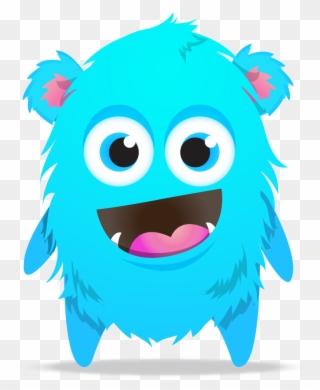 Classdojo Monsters Clipart