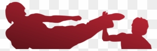 Solve Disagreements Lessons From - Karate Hd Images Free Download Clipart