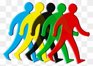 Personnel Images - Organization Leader Clipart