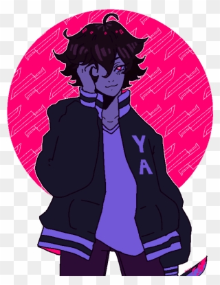 Some Mspaint Fanart / Commissions - Cartoon Clipart