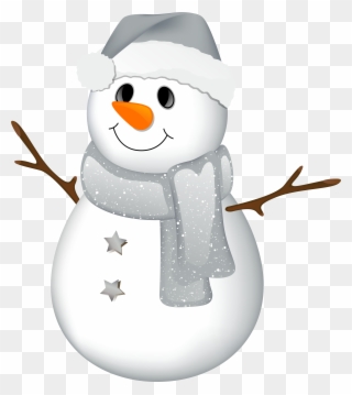 Transparent Snowman With Grey Hat Clipart - Cases For Your Galaxy Note 3 Nillkin - Png Download