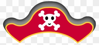 Alena1984 «kmill Piratehat » На Яндекс - Piracy Clipart