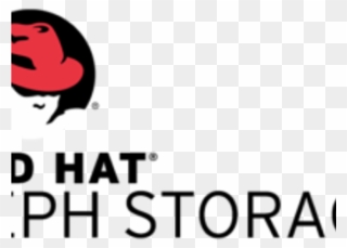 Red Hat Supports Nfs In Ceph Storage - Red Hat Enterprise Linux 8 Beta Clipart