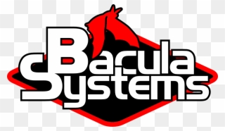 Logo - Bacula Bare Metal Recovery Clipart