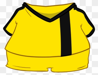 Football Jersey And Royalty Free Clipart Picture Icon - Clip Art - Png Download