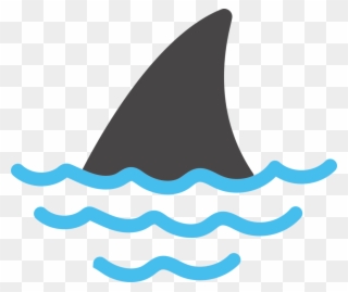 Free Free 267 Shark Fin Svg SVG PNG EPS DXF File