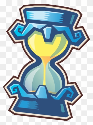 Phantom Hourglass - Legend Of Zelda Phantom Hourglass Clipart
