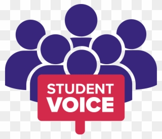 Student Voice Clipart