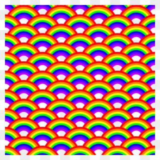 Computer Icons Rainbow Miracle Whip Calorie Wise Yellow - Clip Art - Png Download