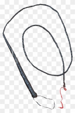 Leather Whip Png Clip Freeuse Stock - Medieval Whip Transparent Png