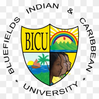 Bluefields Indian And Caribbean University Clipart