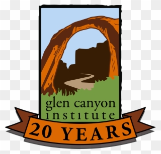 Glen Canyon Institute Clipart
