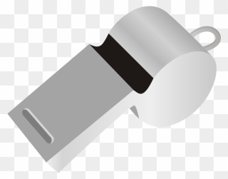Free To Use & Public Domain Miscellaneous Clip Art - Referee Whistle Png Transparent Png