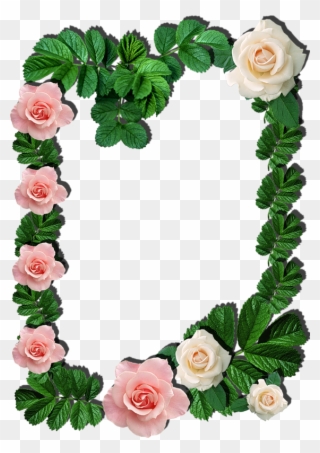 Frames Calendar Stickers, Borders For Paper, Daily Clipart