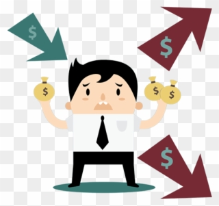 What Is The Single Most Important Thing I Need To Do - Matching Of Cash Flows Clipart