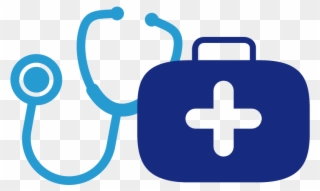 Digitales Dokumentenmanagement Ist Im Gesundheitswesen - Elementos De Hospital Vector Clipart