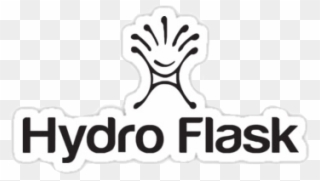#sticker #hydroflask #hydroflasklogo #trendy #aesthetic - Hydro Flask Clipart