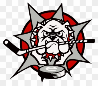 Easton Ice Hockey Club - Emblem Clipart