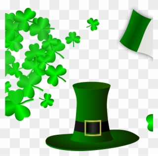 St Patrick's Day 2019 Clipart - Png Download