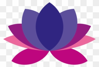 Yoga Transparent Lotus Flower - Tulipa Humilis Clipart