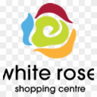 Miss Selfridge - White Rose Shopping Centre Logo Clipart