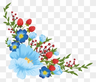 Beautiful Flowers My Decoupage Design Pinterest - Beautiful Flowers Png Clipart