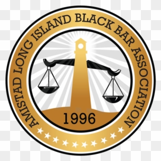 Amistad Long Island Black Bar Association - Long Island Hispanic Bar Association Clipart