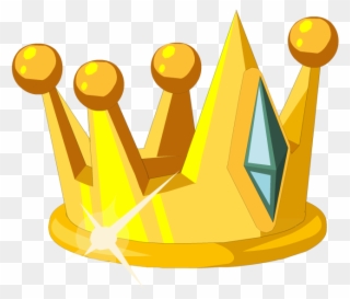 King Crown Clip Art - Crown Png Transparent Png