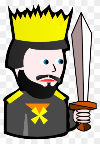 Free King Images Spades Clipart