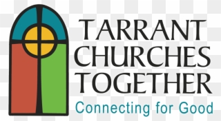 Tarrant Churches Together Clipart