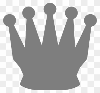 How To Set Use King Grey Clipart - Png Download