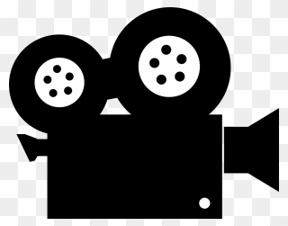 Camera Icon Png - Video Camera Clip Art Png Transparent Png